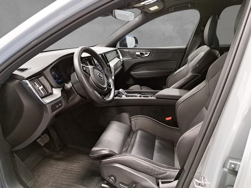 Bild 5 av Volvo XC60 T6 Ultra Dark