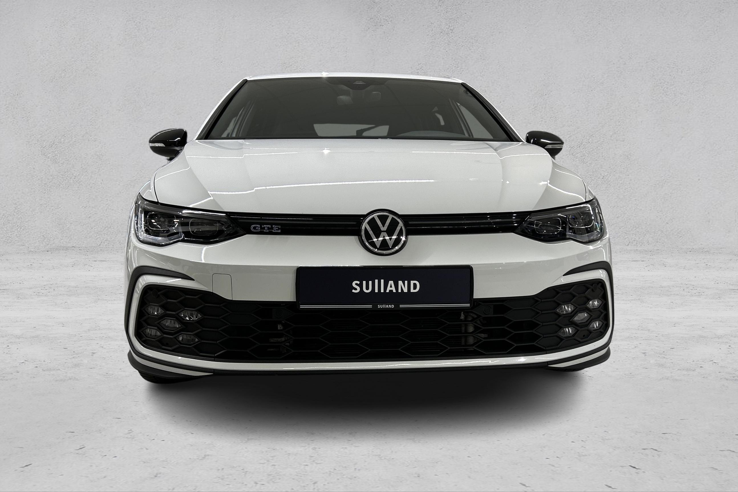 Thumnail bilde 3 av Volkswagen Golf GTE