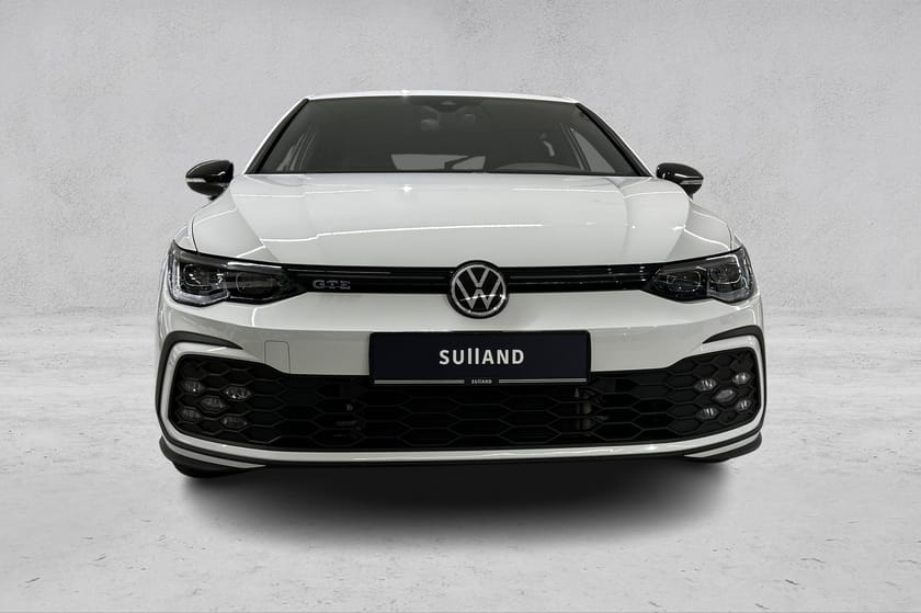 Bilde 4 av Volkswagen Golf GTE GTE/Sportsseter/R.Kamera/AppleCarplay/Navi/ACC