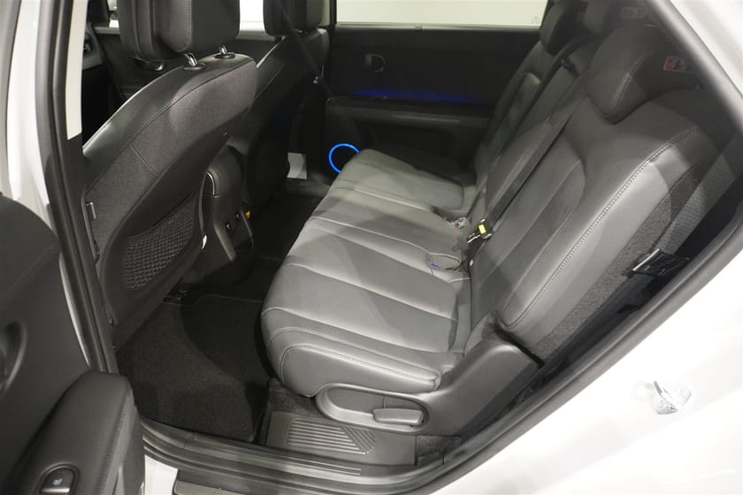 Bild 5 av Hyundai Ioniq 5 AWD 84kWh Advanced