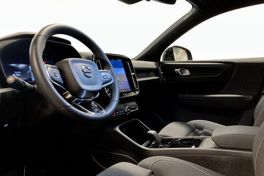 Volvo XC40 Recharge Single Motor