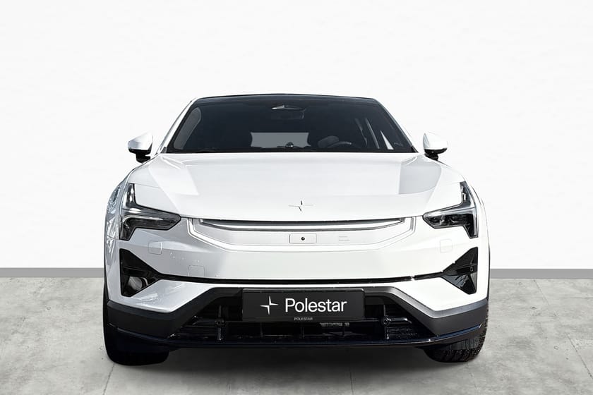 Bild 3 av Polestar 3 Long Range Dual Motor Performance Företagsleasing från 9271kr/månad exkl moms. Inkl VINTERHJUL