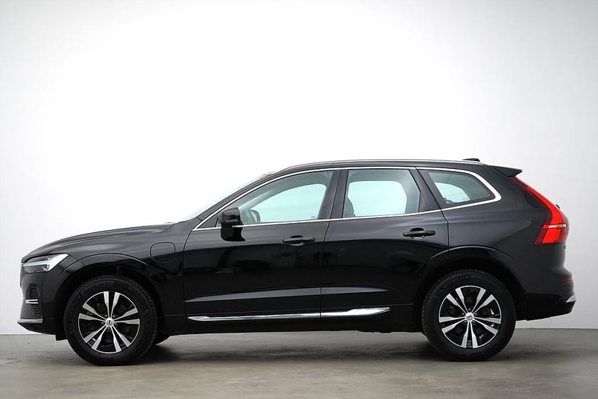 Bild 2 av Volvo XC60 Recharge T6 AWD / Core Edt. / Pano / H/K