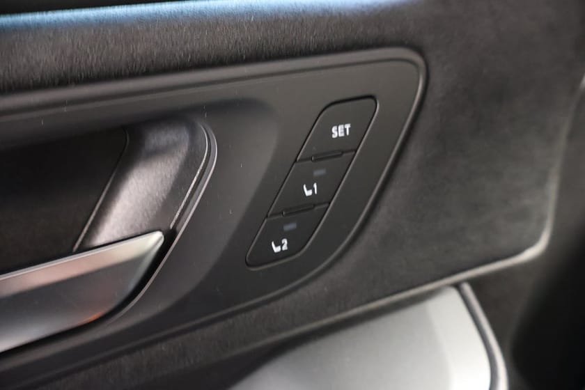 Bild 5 av Nissan Qashqai Tekna+ 4WD Automat MHEV