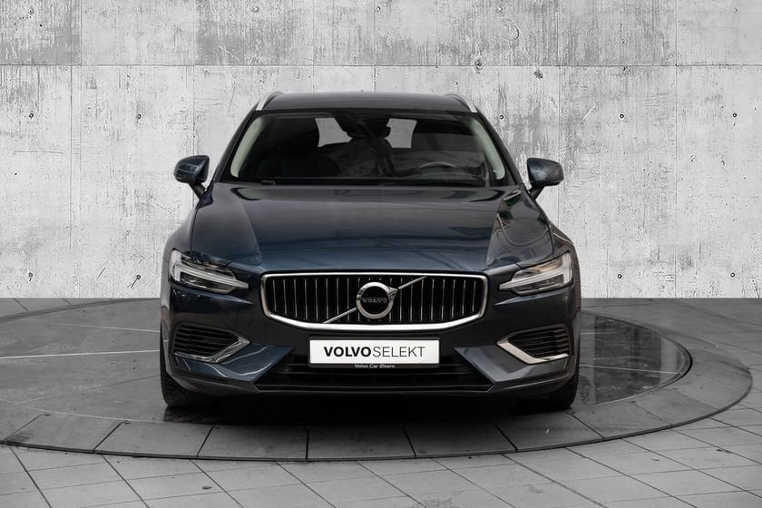 Bilde 3 av Volvo V60 T6 AWD Plug In Hybrid Inscription 340Hk. Hengerfeste!