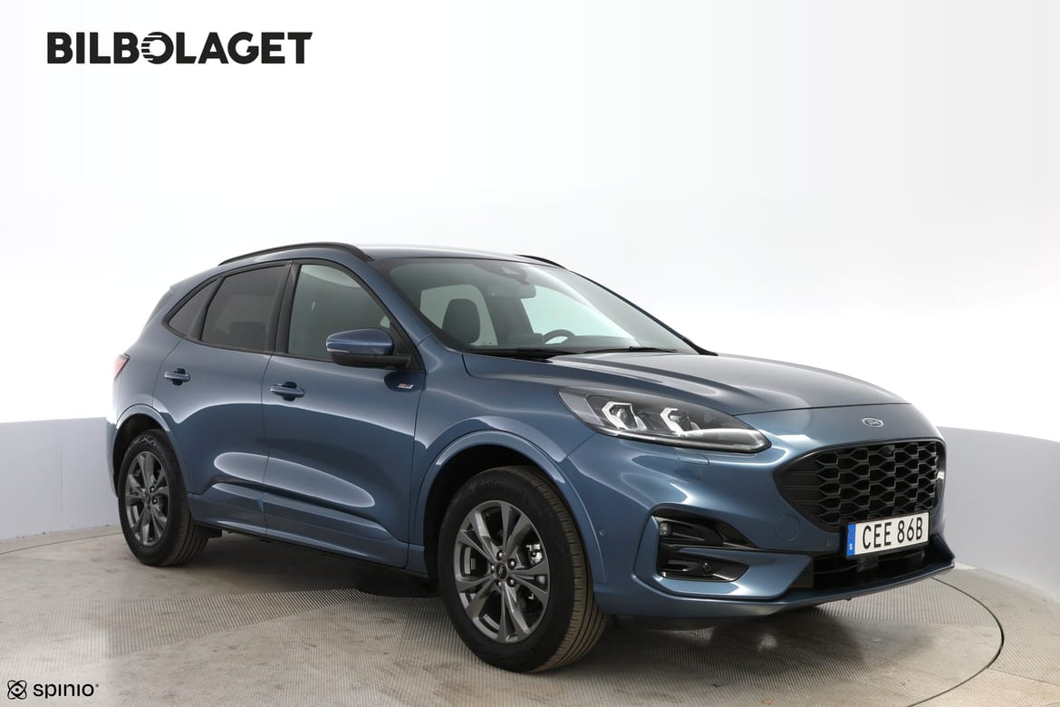 Ford Kuga 2023 - miniatyr 6
