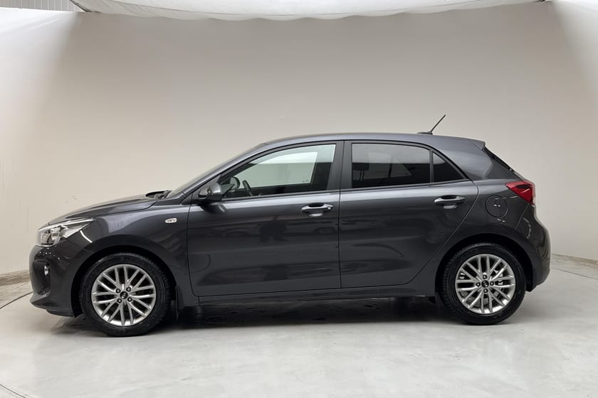 Bild 2 av Kia Rio 1.2 (84hk)