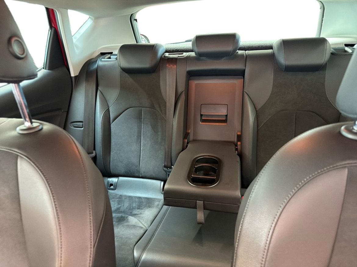 SEAT SEAT Leon — bild 23