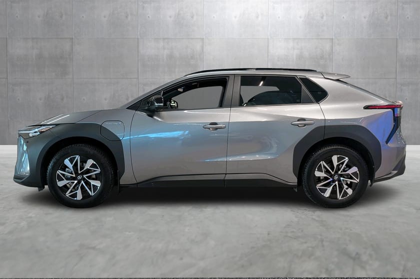 Bilde 2 av Toyota bZ4X 204HK 2WD Active Tech - Adaptiv cruise - El. bakluke