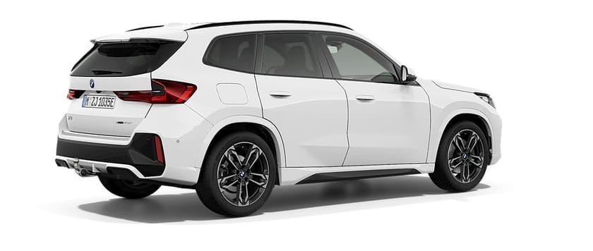 Bild 2 av BMW X1 xDrive25e xDrive 25e