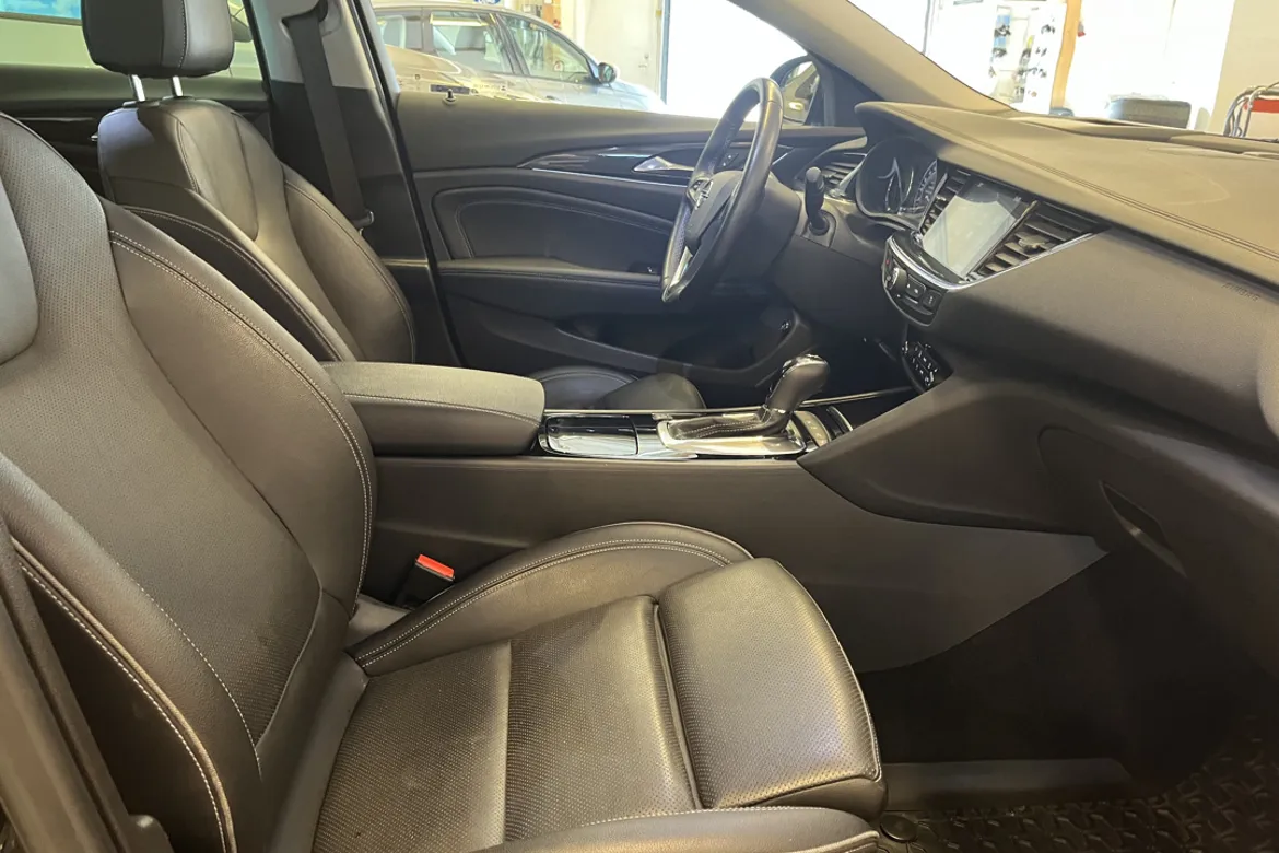 Opel Insignia Sports Tourer