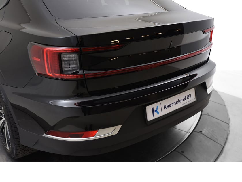 Bilde 5 av Polestar 2 Long Range Dual Motor LRDM Plus- Pilot -H.feste 1500kg