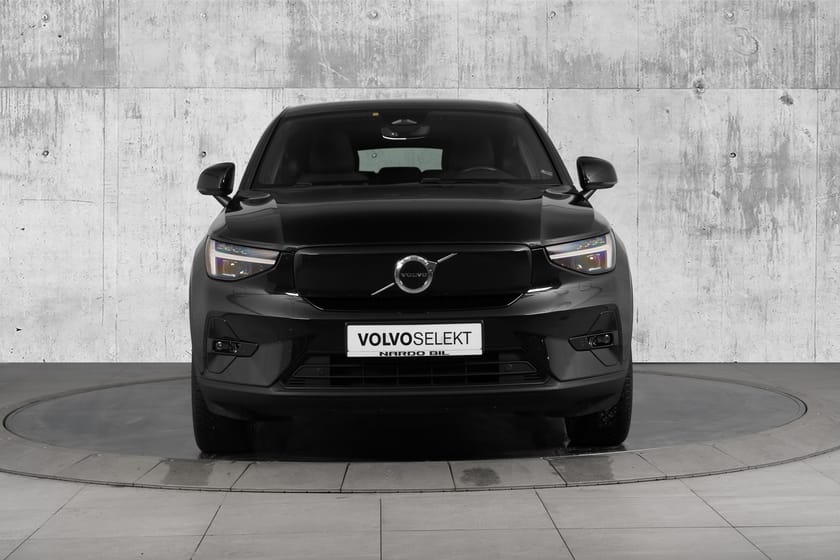 Bilde 5 av Volvo C40 Recharge Twin motor Plus 408 hk. Pixel/Krok/Varmepumpe/Volvo On Call