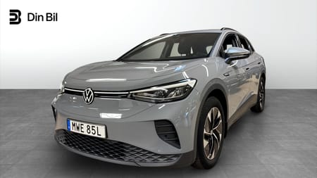 Volkswagen ID.4 Pro Performance Pro/Drag/Stylepkt/Privatleasing fr.3745kr/mån