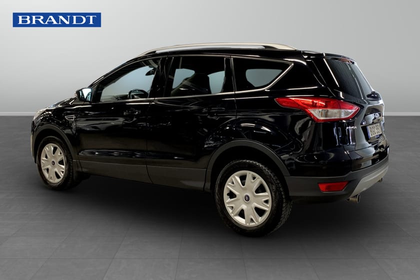 Bild 2 av Ford Kuga 1.6 EcoBoost