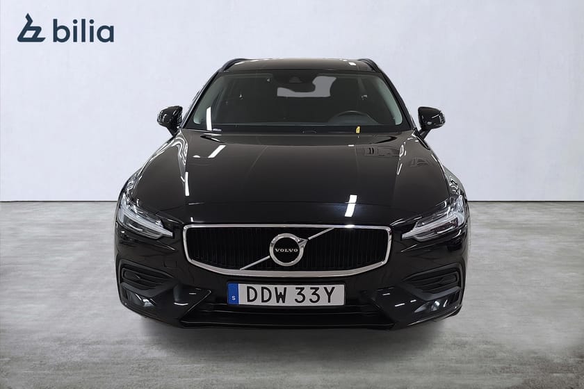 Bild 5 av Volvo V60 B4 Diesel Mom Adv Navi Pro Edition/Backkamera/Värmare/Driver Assistance