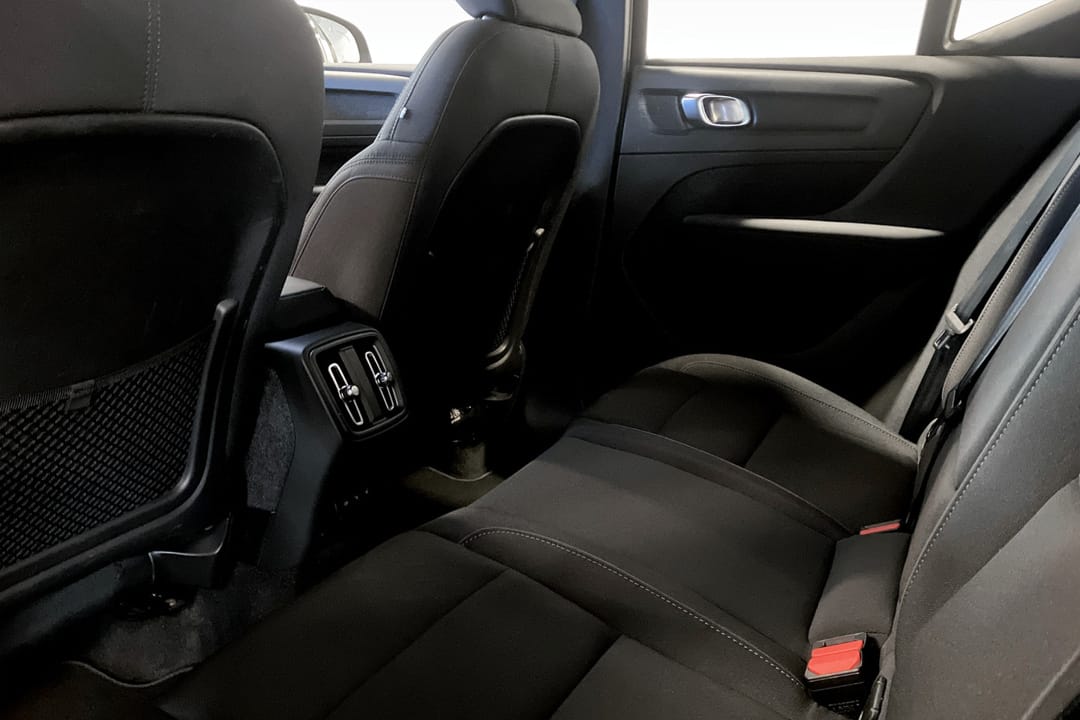 Volvo XC40 Recharge Single Motor