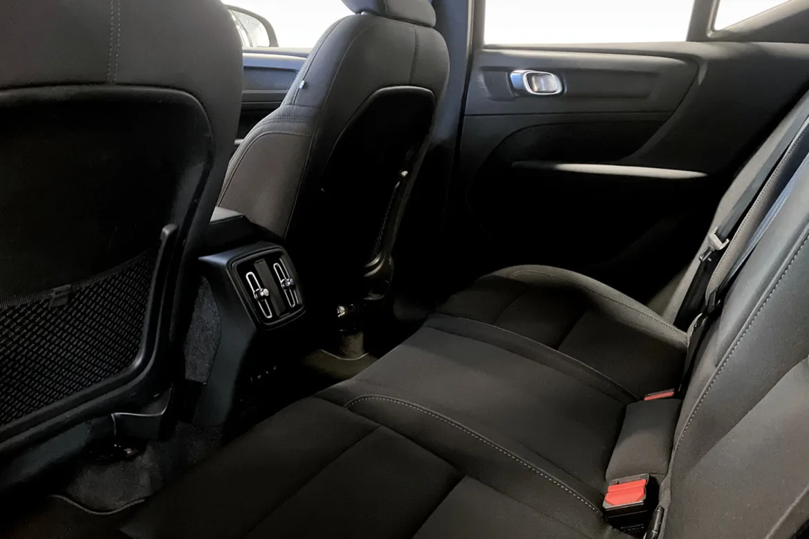 Volvo XC40 Recharge Single Motor