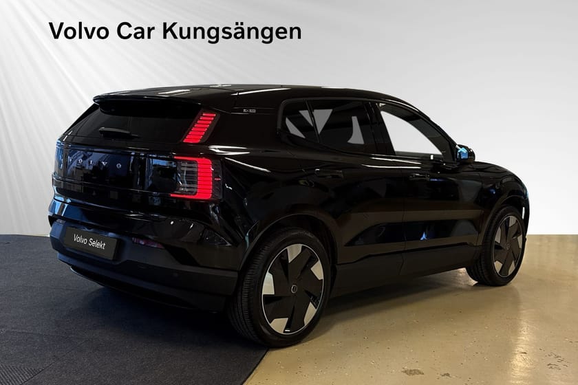 Bild 5 av Volvo EX30 Single Motor Extended Range Plus