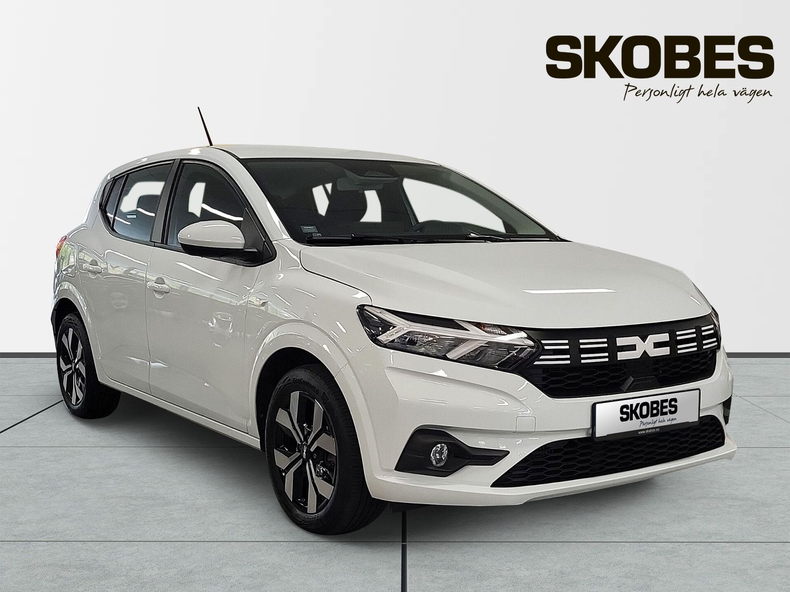 Dacia Sandero TCe 90 expression A