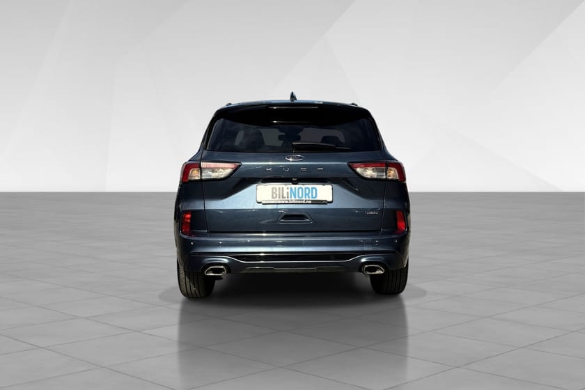 Bilde 5 av Ford Kuga Plug-In Hybrid 2,5 PHEV ST-Line