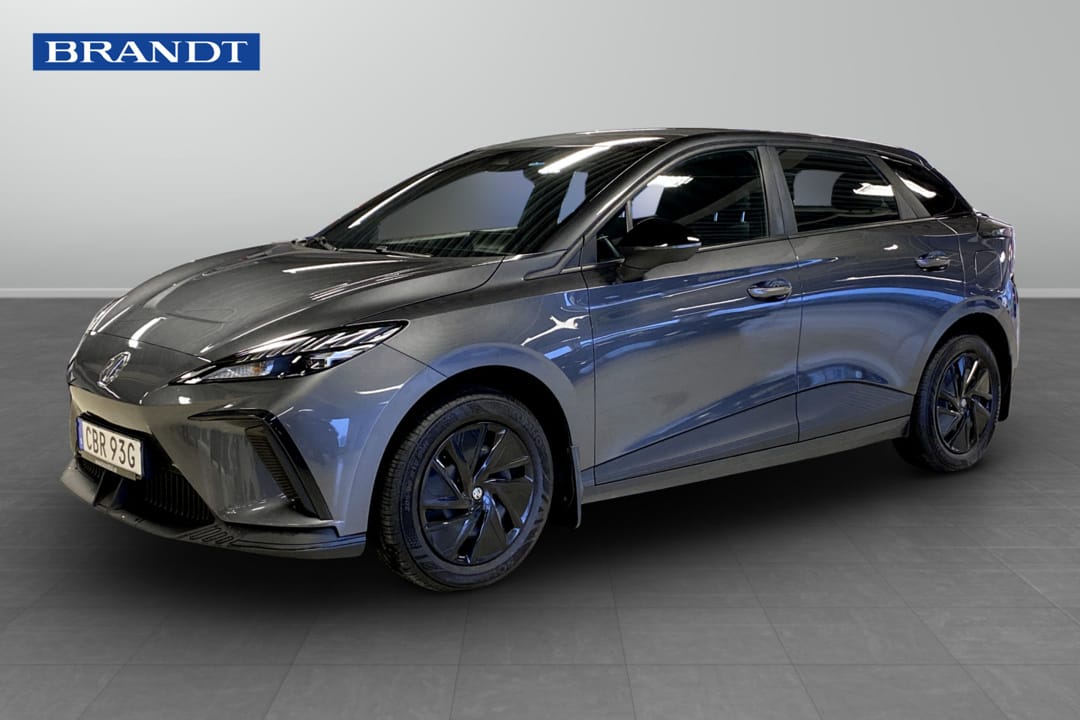 MG 4 Electric Standard Range