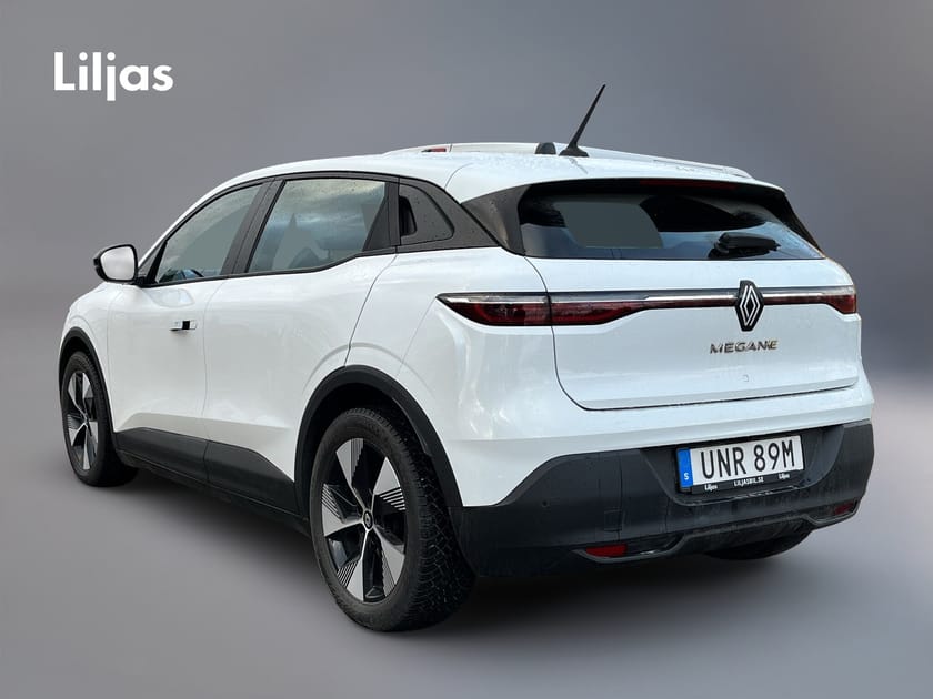 Bild 3 av Renault Mégane E-TECH Evolution ER 60kWh/130hk