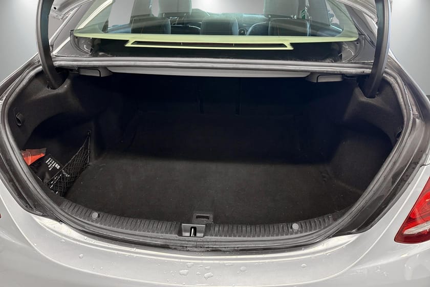 Bilde 5 av Mercedes-Benz C 180 C180/ LED High Performance/Ryggekamera/Cruisekontroll
