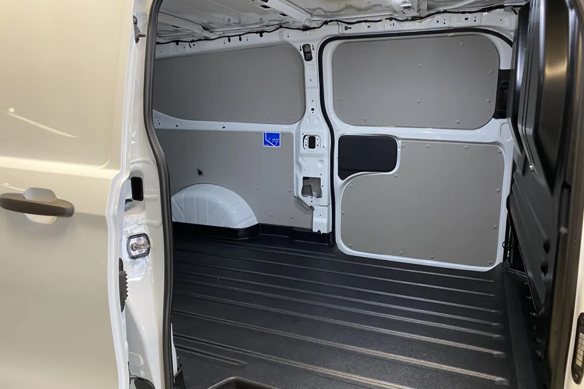 Ford Transit Custom 320