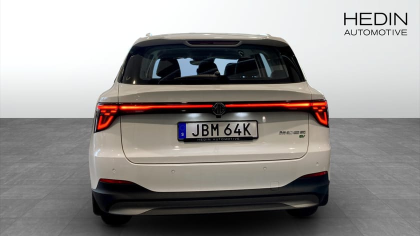 Bild 5 av MG S5 EV COM 49KWH 340 KM | 1,95% RÄNTEKAMPANJ | FRI SERVICE