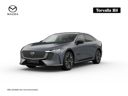 Mazda 6e Standard Range EV 68.8 kWh Takumi KAMPANJ / 0% kampanjränta