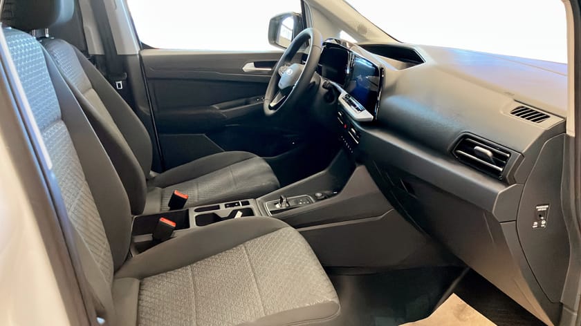 Bild 3 av Ford Grand Transit Connect LIMITED SKÅP 1.5 L2 PHEV A FWD