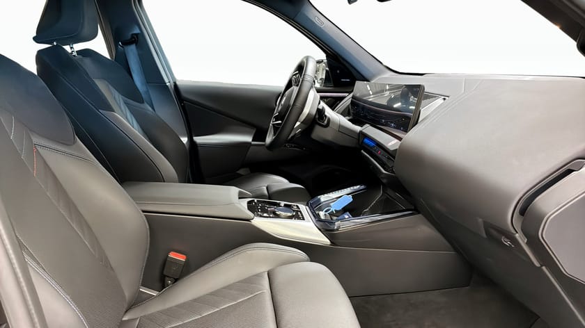 Bild 3 av BMW X3 30e xDrive M SPORT KAMERA NAVI