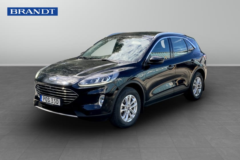 Bild 1 av Ford Kuga Plug-In Hybrid TITANIUM PLUG H
