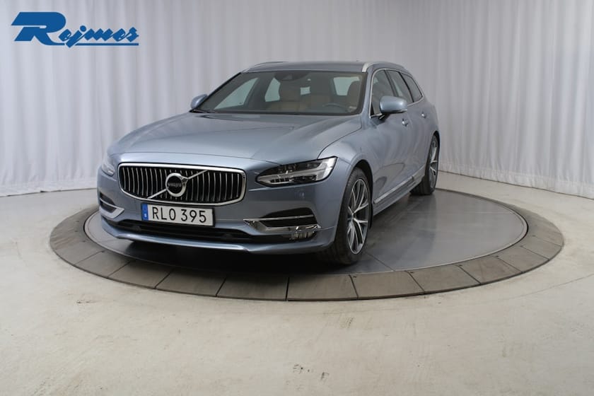 Bild 1 av Volvo V90 T4 Inscription
