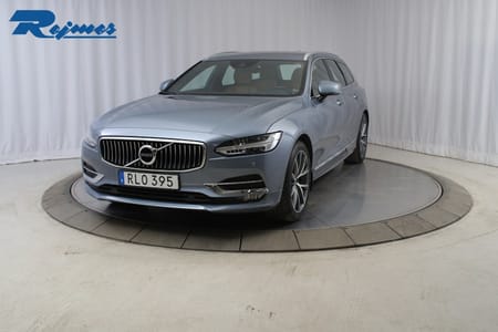 Volvo V90 T4