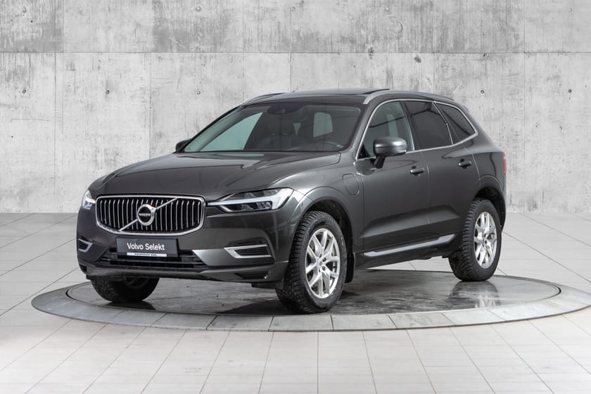 Bilde 3 av Volvo XC60 T8 | Hengerfeste | Ryggekamera | Panorama