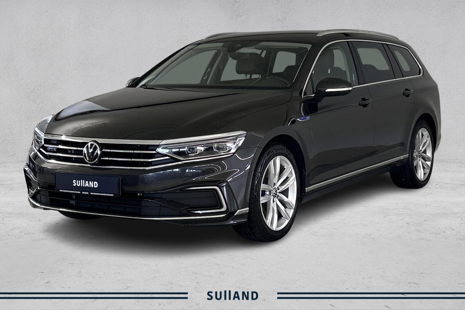 Volkswagen Passat Variant GTE