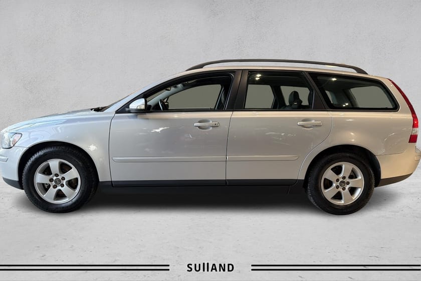 Bilde 2 av Volvo V50 1,8