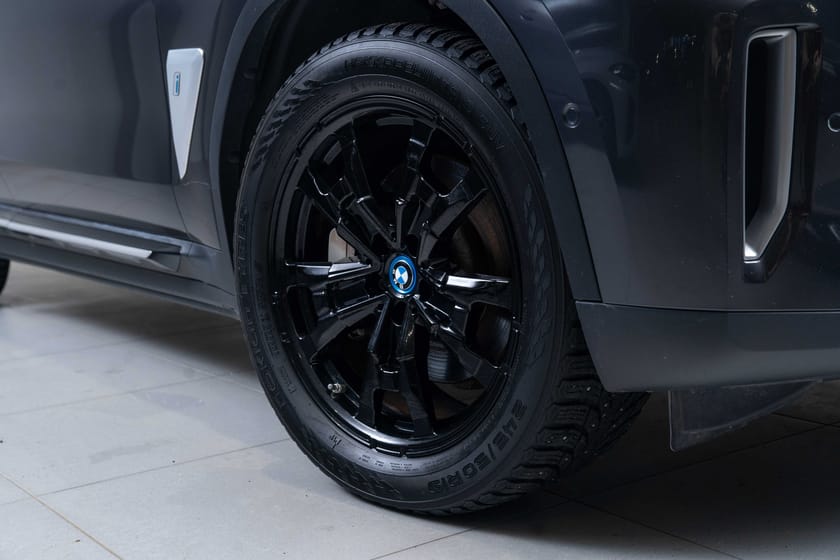 Bilde 3 av BMW iX3 Fully Charged Pano H.feste ACC HeadUP H/K