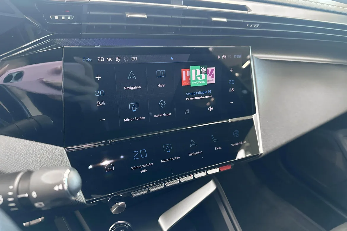 picture of a car