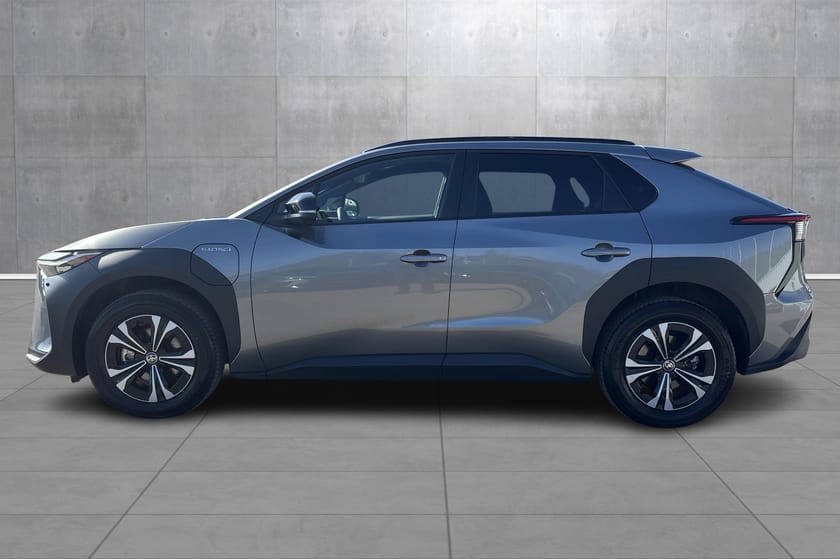 Bilde 2 av Toyota bZ4X Active Tech AWD