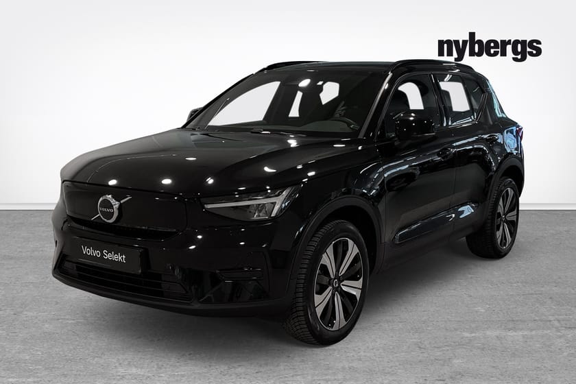 Bild 1 av Volvo XC40 Recharge Single Motor Core Edition