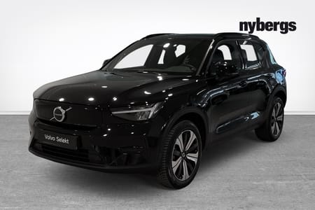 Volvo XC40 Recharge Single Motor