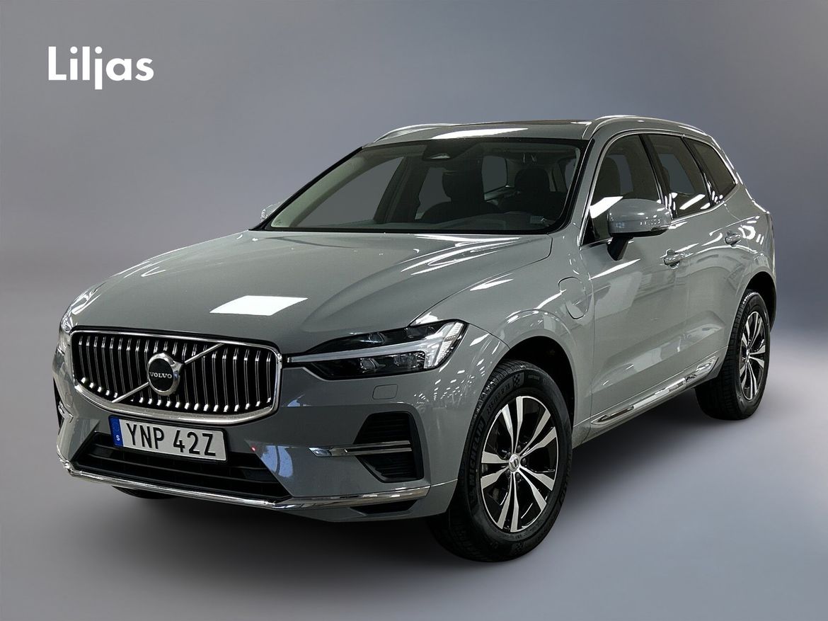 YNP42Z – Volvo XC60
