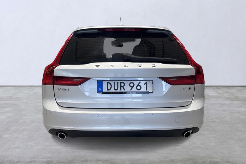 Bild 5 av Volvo V90 D4 AWD Momentum SE