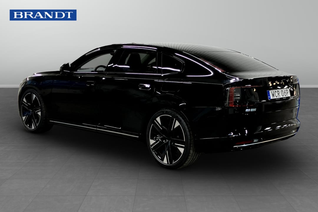 Volvo ES90 Single Motor Extended Range