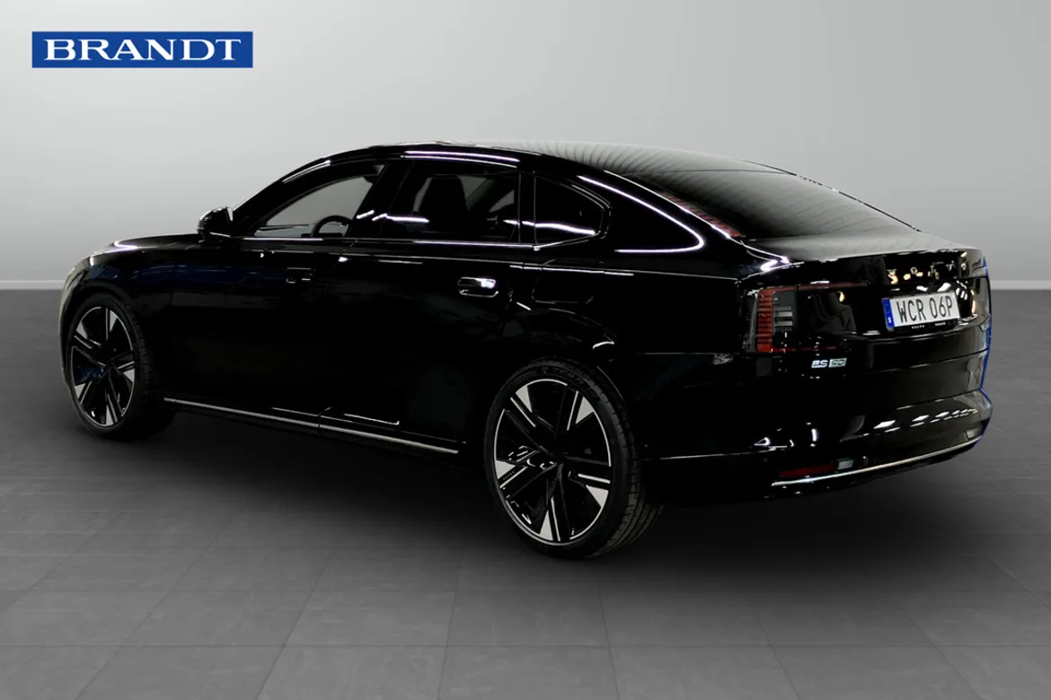 Volvo ES90 Single Motor Extended Range