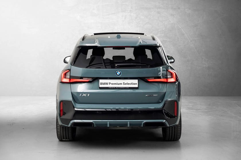 Bilde 5 av BMW iX1 xDrive30 
