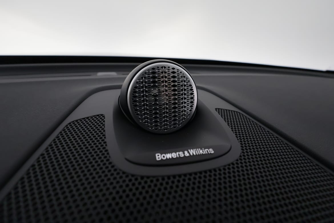 Volvo XC60 2026 - miniatyr 33